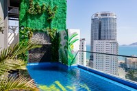 Khách Sạn Ivy Hotel Nha Trang